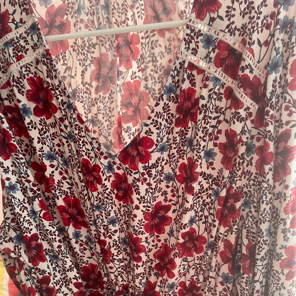 Old Navy Women Dress - Picture 3 of 4